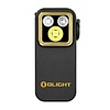 Oclip Pro S 600 Lumen Multifunctional EDC Clip Flashlight Black