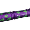 i3E EOS Keychain Flashlight Halloween Ghost