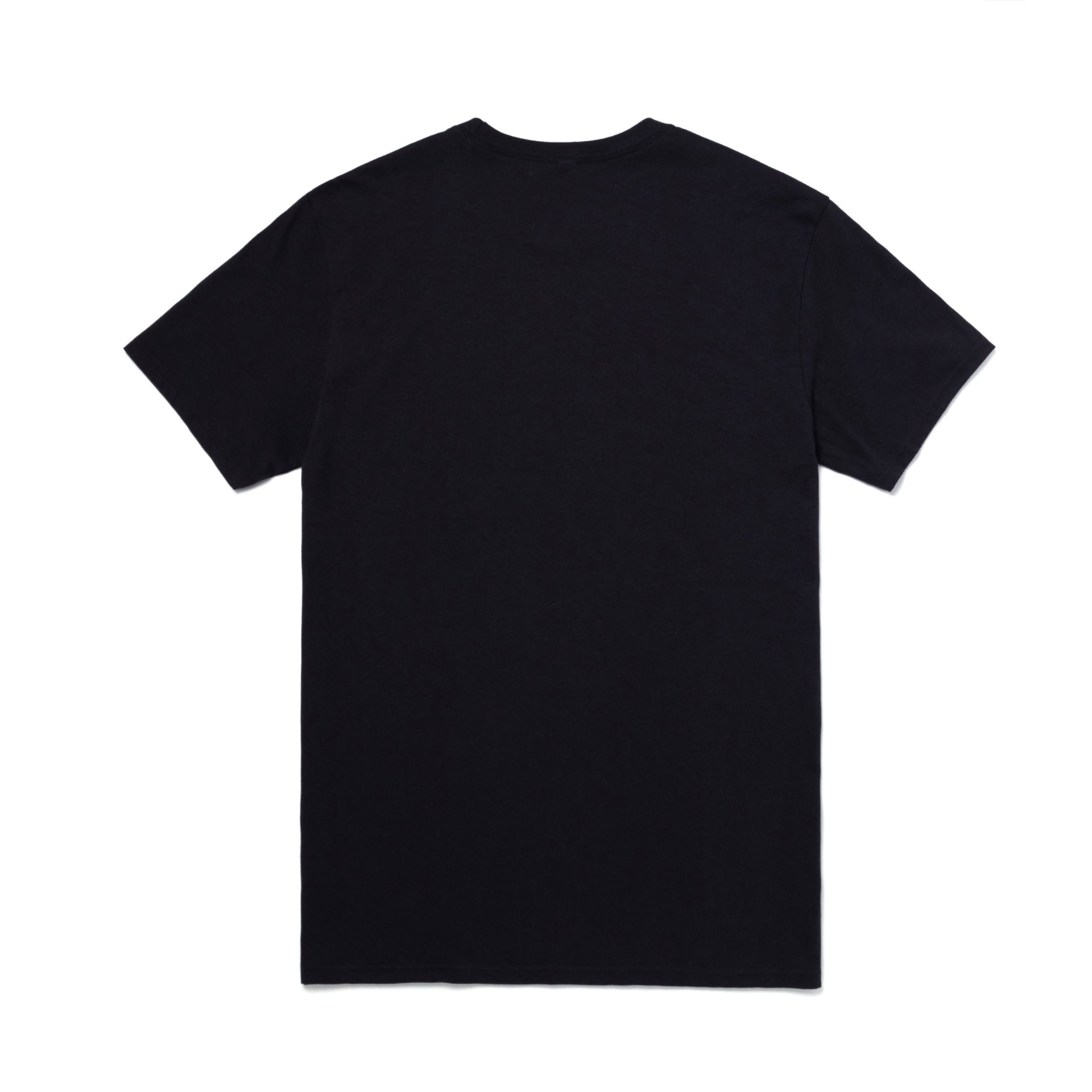 Savage Arms Antlers Tee Black - Medium