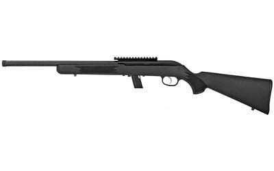 Savage, Model 64 FV-SR, 22LR, 16.5"TB, BLK, (1) 10RD, Rifle