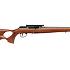 Savage, A22 Timber Thumbhole, 16.5"TB, 22LR, (1) 10RD, Rifle
