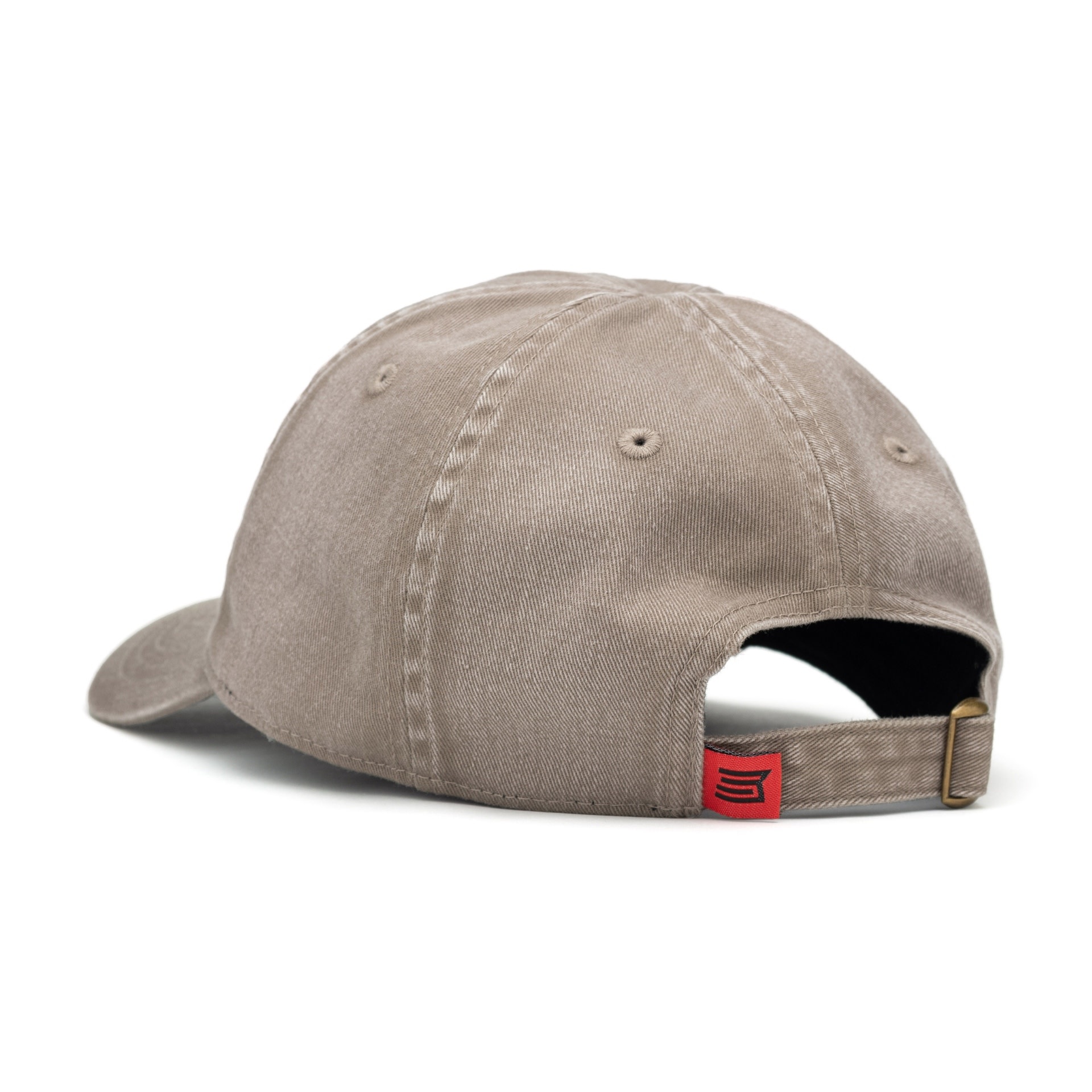 Savage Arms "Dad" Washed Brown Hat