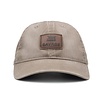 Savage Arms "Dad" Washed Brown Hat