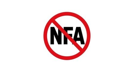 The GOA and Silencer Shop Ruling does not change the impact of state law