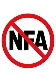 The GOA and Silencer Shop Ruling does not change the impact of state law