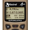 KESTREL 5700X WEZ Weather Meter, Tan