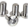 Strike Industries 1911TSSS 1911 Torx Grip Screws Stainless Steel