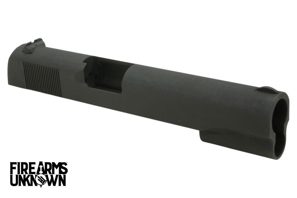 House 1911 Government Slide w/ Mil-Spec Sights