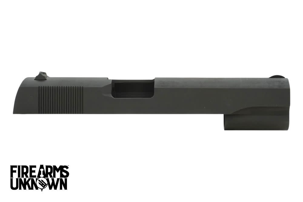 House 1911 Government Slide w/ Mil-Spec Sights