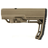 MFT Minimalist Stock