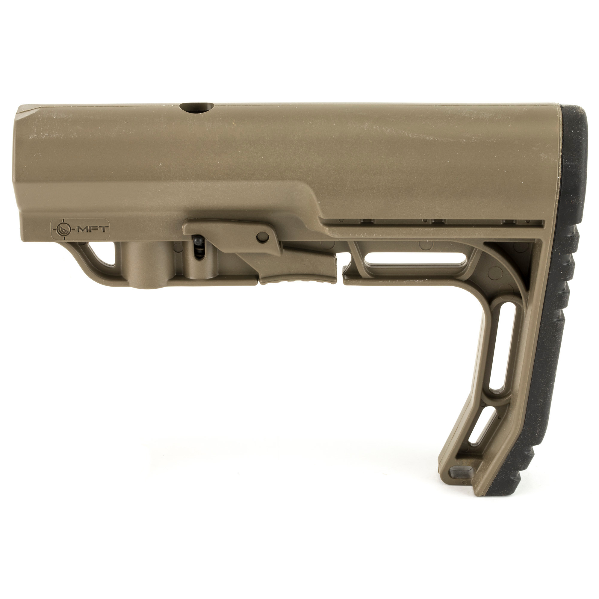 MFT Minimalist Stock