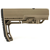 MFT Minimalist Stock