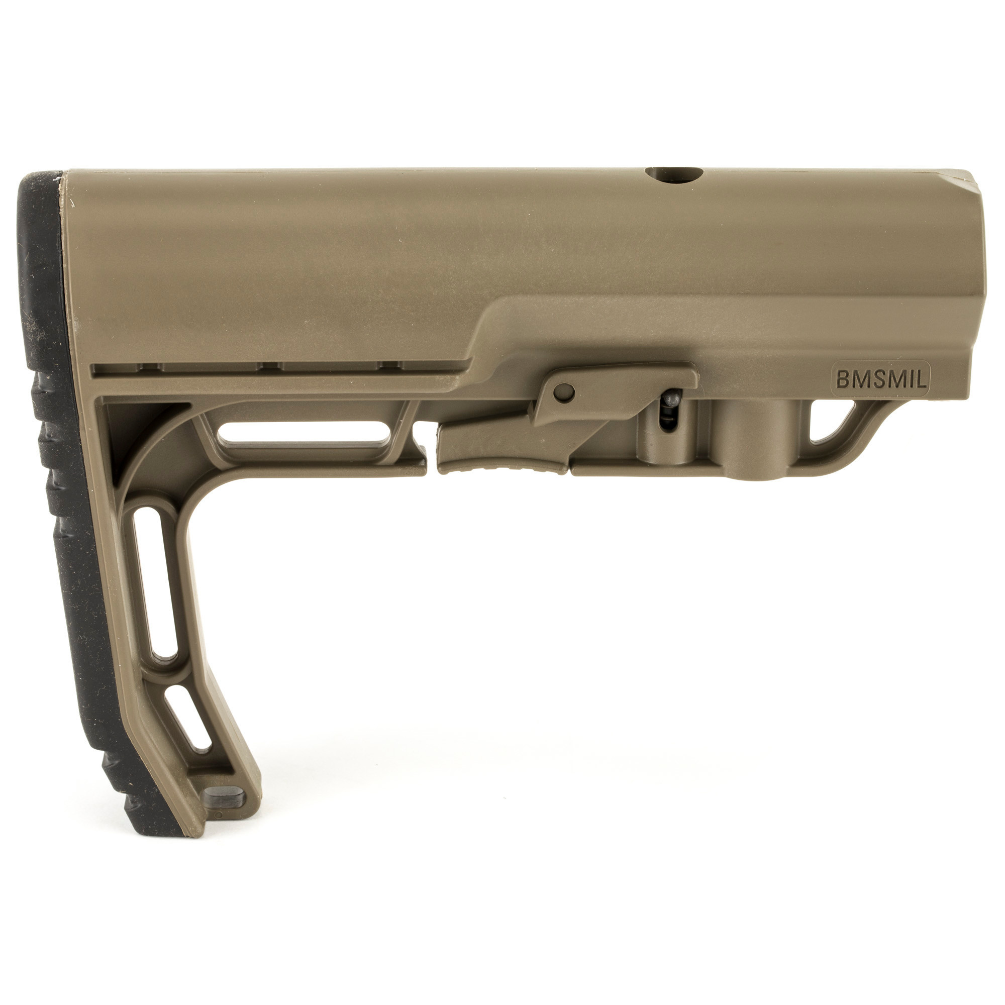MFT Minimalist Stock