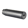 Dead Air Nomad 30 .30 Cal 6.5" 5/8x24 Black Suppressor
