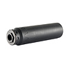 Dead Air Nomad 30 .30 Cal 6.5" 5/8x24 Black Suppressor