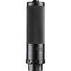 Dead Air Sierra 5 5.56 4.87" 1/2x28 Black Suppressor w/ Xeno QD Adaptor