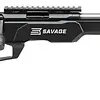 Savage Arms B22 Precision Lite 22LR 18" BLK 10RD Bolt Action Rifle