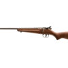 Savage Rascal Youth Single Shot 22LR, 16.125" Hardwood Bolt Action Rifle