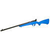 Savage Rascal F-SR Youth Single Shot 22LR 16" TB BLK/BLU Bolt Action Rifle