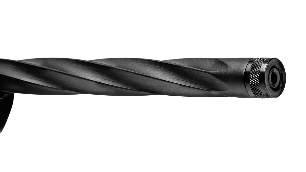 Savage A22 Timber Tactical 22LR 18" TB ODG Laminate 10RD Bolt Action Rifle
