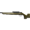 Savage A22 Timber Tactical 22LR 18" TB ODG Laminate 10RD Bolt Action Rifle
