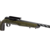 Savage A22 Timber Tactical 22LR 18" TB ODG Laminate 10RD Bolt Action Rifle