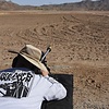 Firearms Unknown "Behind Every Blade" T-Shirt