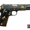 Colt Mfg. 1911 Joaquin Murrieta .38 Super 5" 9-RD SEMI-AUTO PISTOL