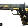 Colt Mfg. 1911 Joaquin Murrieta .38 Super 5" 9-RD SEMI-AUTO PISTOL