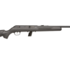 Savage Arms, 64FXP 22LR 21" BLK 10RD Rifle w/ 4x15mm Scope