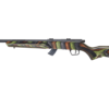 Savage Arms Mark II 22LR 18" Green Laminate 10RD Bolt Action Rifle