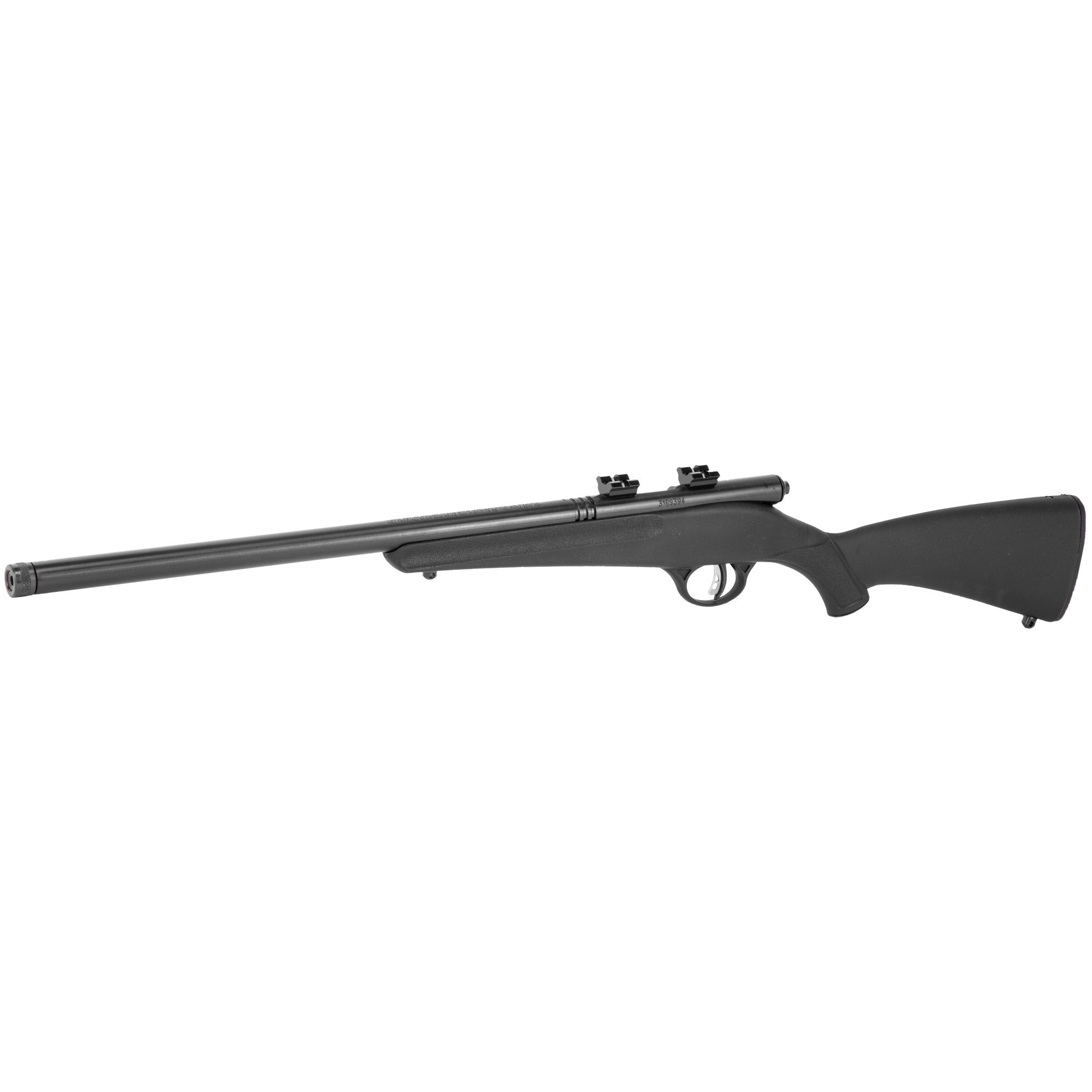 Savage Arms Rascal FV-SR 22LR 16.125" TB BLK Single Shot Rifle
