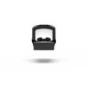 SwampFox Sentinel II 1x20mm 3 MOA Red Dot Sight
