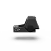 SwampFox Sentinel II 1x20mm 3 MOA Red Dot Sight