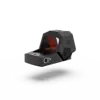 SwampFox Sentinel II 1x20mm 3 MOA Red Dot Sight