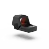 SwampFox Sentinel II 1x20mm 3 MOA Red Dot Sight