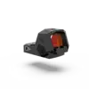 SwampFox Sentinel II 1x20mm 3 MOA Red Dot Sight