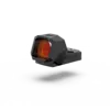 SwampFox Sentinel II 1x20mm 3 MOA Red Dot Sight