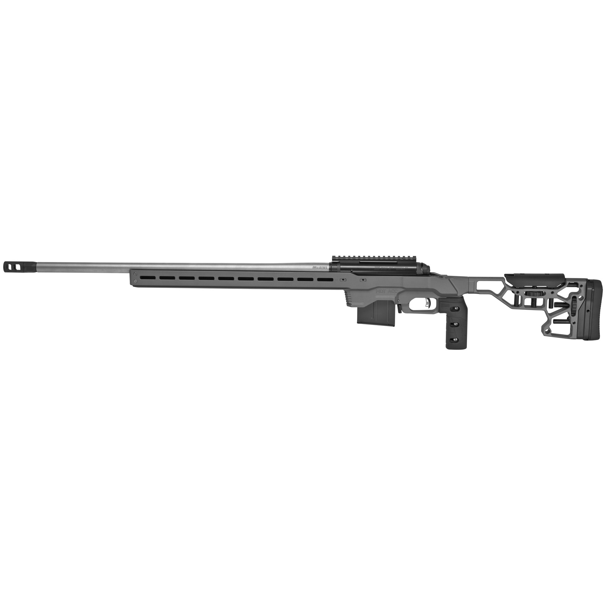 Savage Arms, 110 Elite Precision 6.5 CM 26" Gray 10RD Bolt Action Rifle