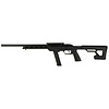 Savage Arms 64 Precision 22LR 16.25" TB Black 20RD Rifle