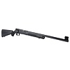 Savage Arms Mark I FVT 22LR 21" BlK 1 RD Bolt Action Rifle