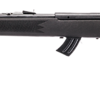 Savage Arms Mod Mark II F 22LR 21" BLK 10RD Bolt Action Rifle