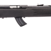 Savage Arms Mod Mark II F 22LR 21" BLK 10RD Bolt Action Rifle
