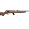 Savage Arms Mark II GY 22LR 21" Hardwood 10RD Bolt Action Rifle
