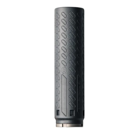 B&T, SRBS 762, 7.62 Cal, 6.6", BLK, Suppressor W/ 5/8x24 Direct Thread Mount
