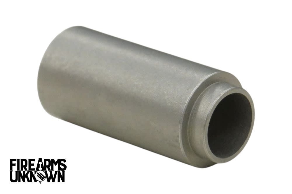 Caspian Arms Standard Guide Plug w/ Hole, Stainless