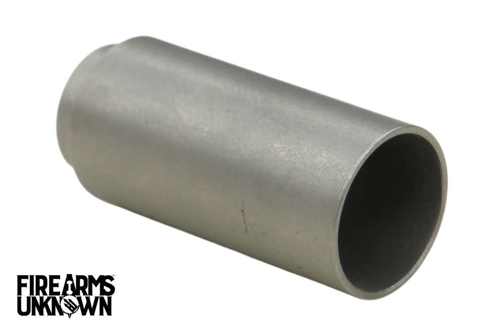 Caspian Arms Standard Guide Plug w/ Hole, Stainless