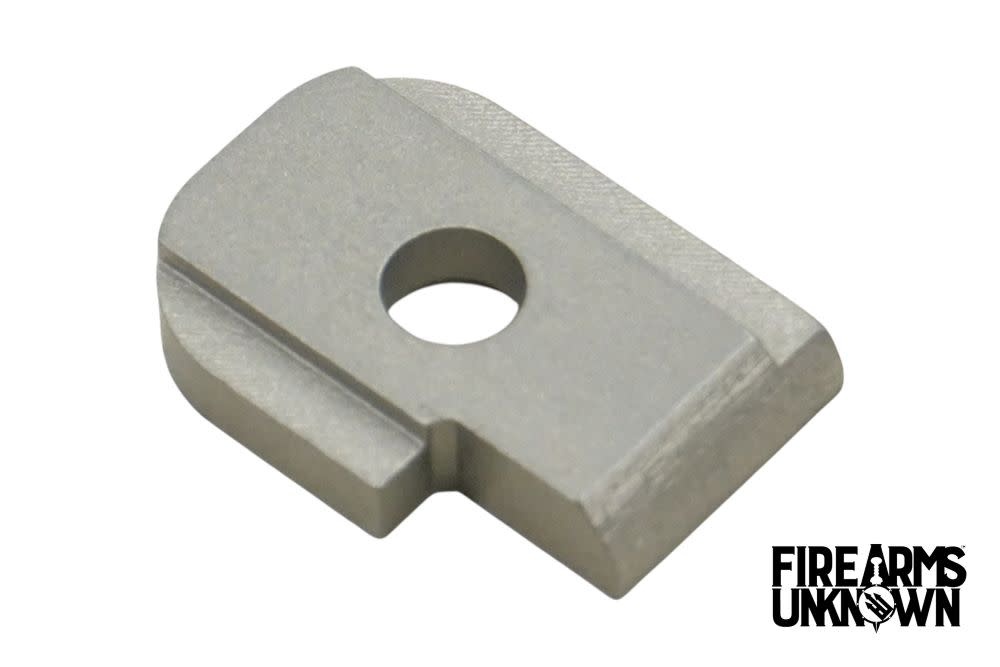 Caspian 1911 Firing Pin Stop Stainless Steel