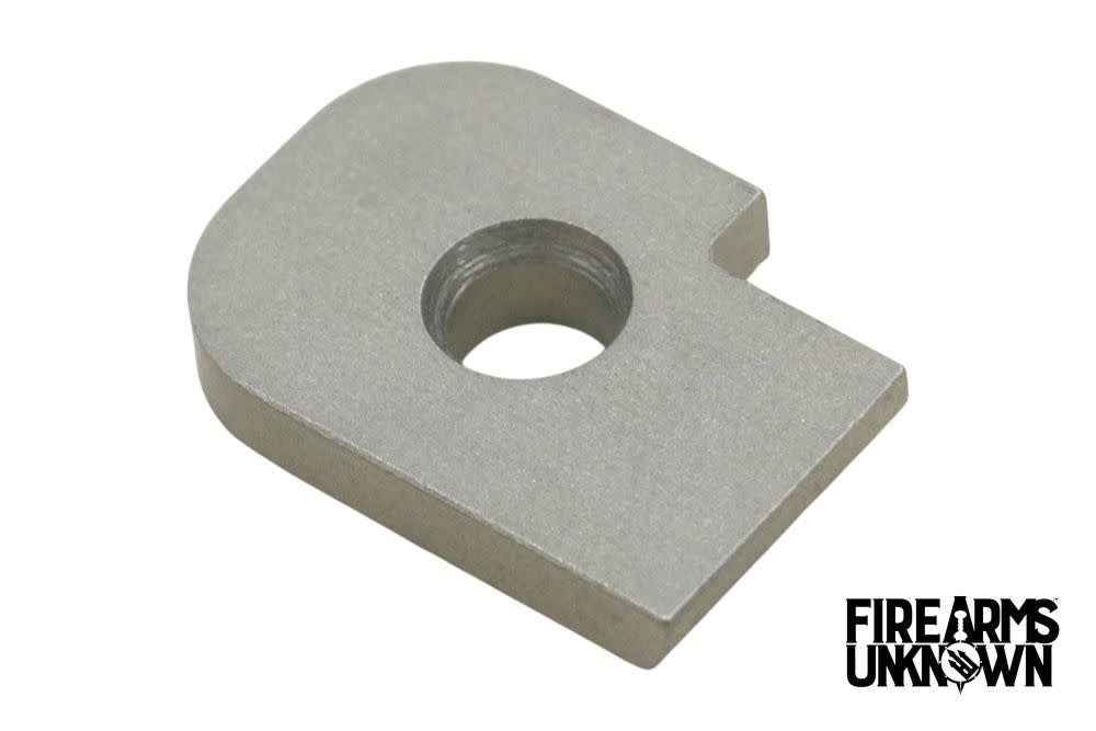 Caspian 1911 Firing Pin Stop Stainless Steel