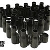 PKM/PKT/ SG-43 25RD Steel Belt, 7.62x54R, Grade A, No Rust